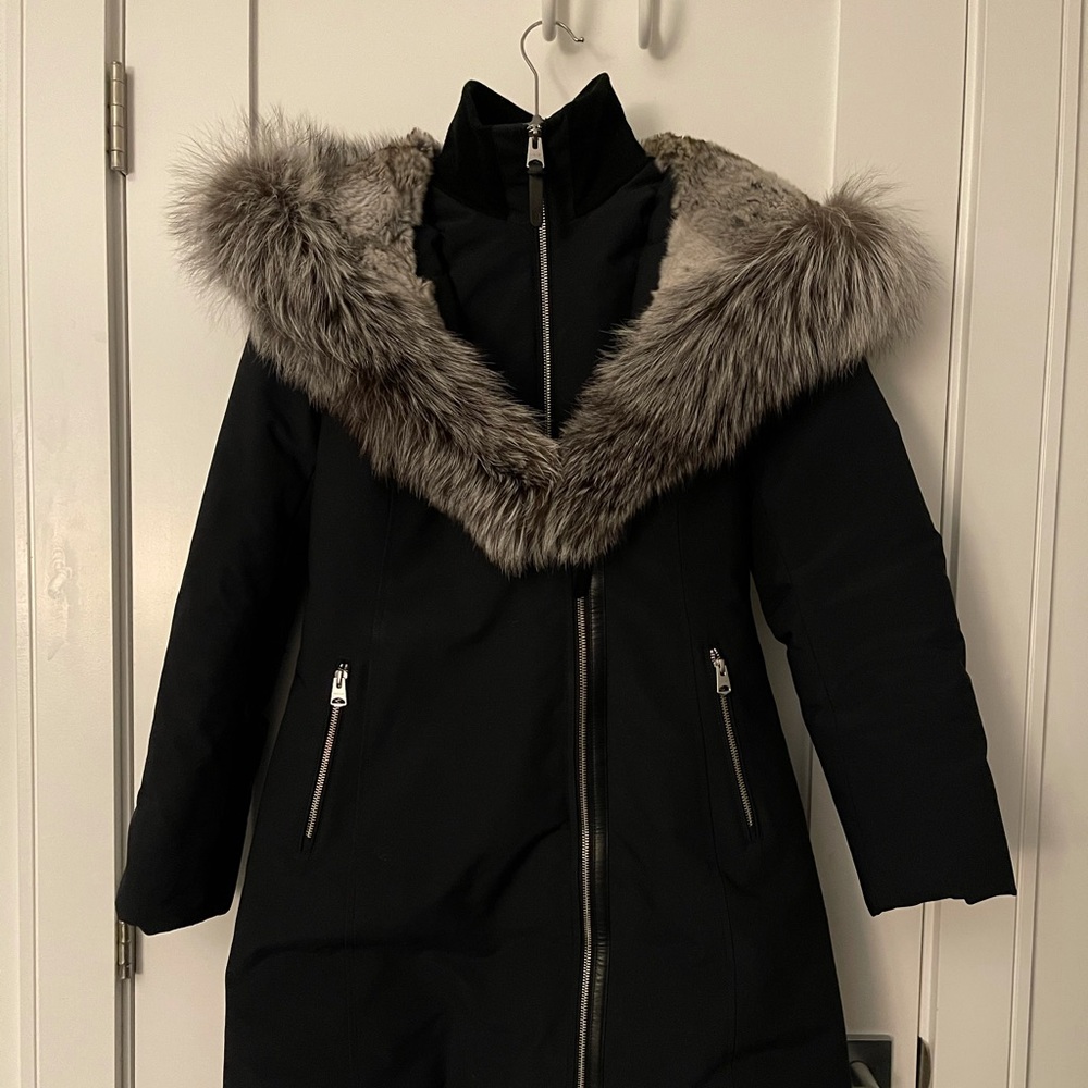 Mackage Trish Winter Jacket